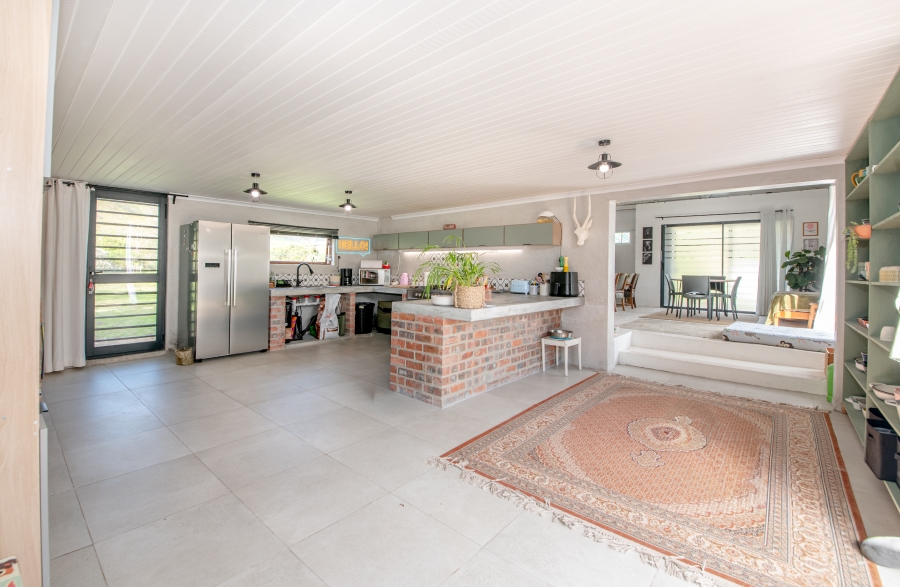 2 Bedroom Property for Sale in Pringle Bay Western Cape